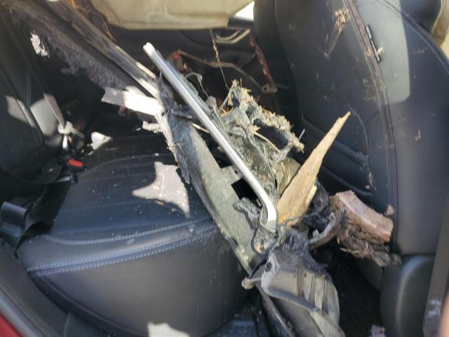 2019 SUBARU FORESTER T JF2SKAWCXKH449444