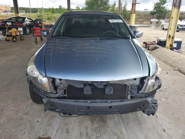 2012 HONDA ACCORD - 1HGCP2F35CA046509