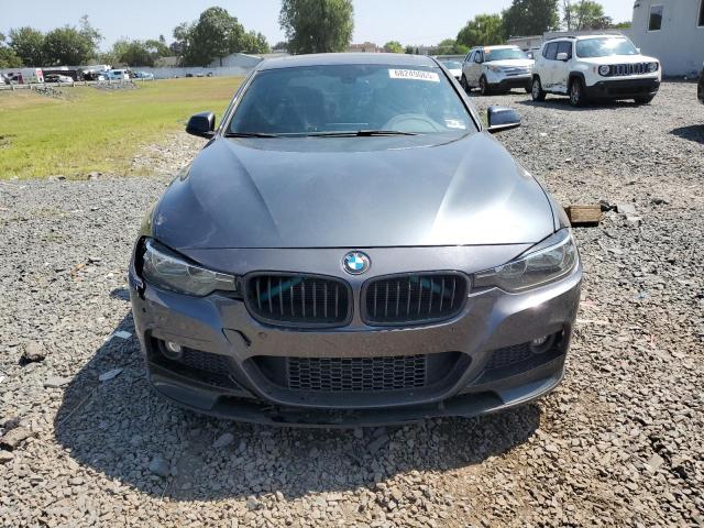 2016 BMW 328 XI SUL WBA8E3G58GNT77421