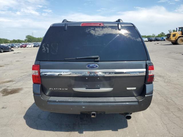 2017 FORD EXPEDITION EL PLATINUM 1FMJK1MT5HEA15189