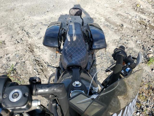 2014 HARLEY-DAVIDSON FXDB DYNA 1HD1GXM16EC319998