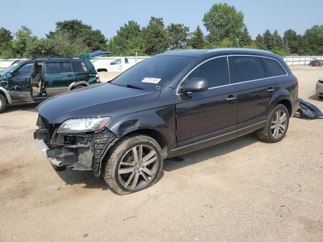 AUDI Q7 PREMIUM