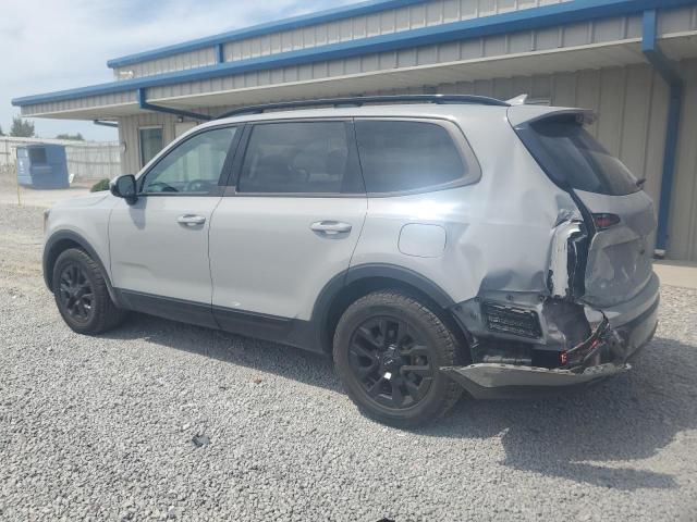 2024 KIA TELLURIDE #3303841510