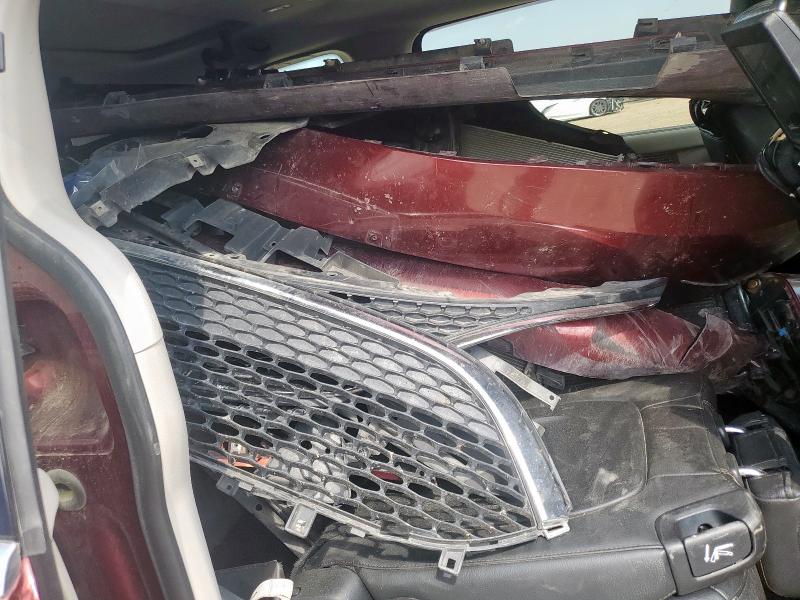 2018 CHRYSLER PACIFICA T 2C4RC1EGXJR203799
