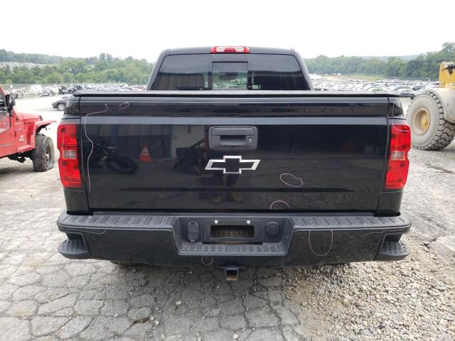 2015 CHEVROLET SILVERADO K1500 LTZ 3GCUKSEC3FG358711