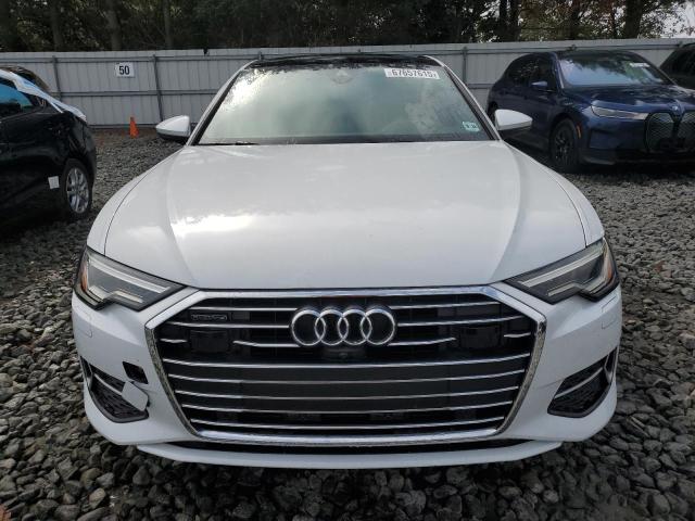 2023 AUDI A6 PREMIUM WAUE3BF20PN087975