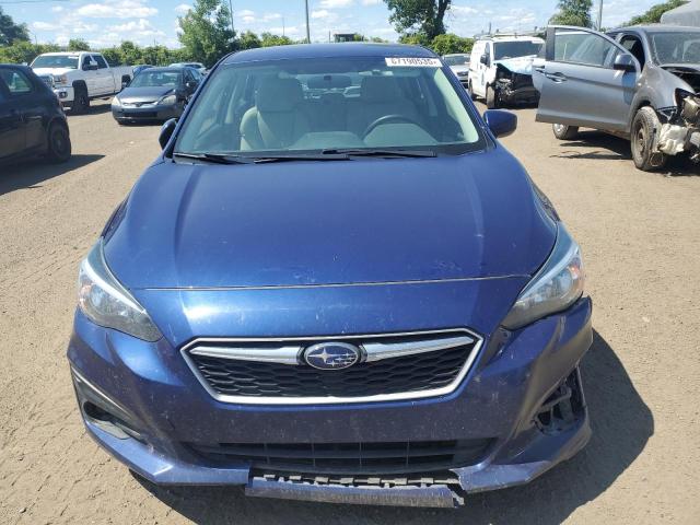 2017 SUBARU IMPREZA 4S3GTAA64H3707661
