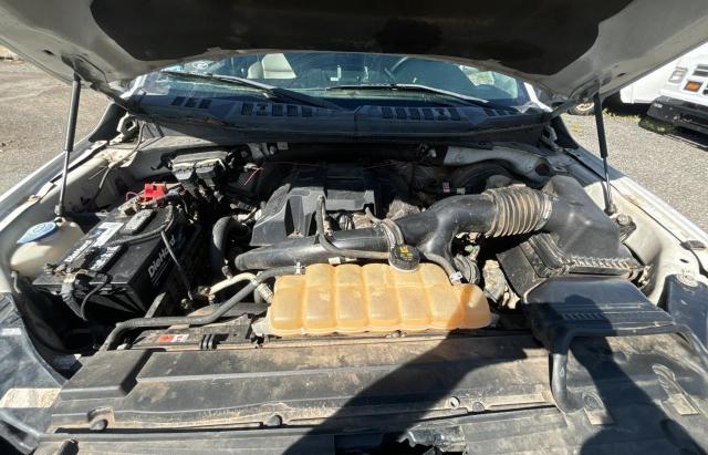 2016 FORD F150 1FTMF1CP4GKD46579