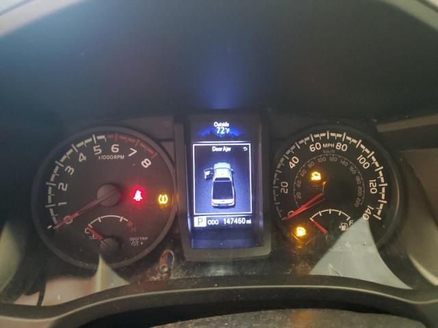 2018 TOYOTA TACOMA ACC - 5TFRX5GN6JX130519