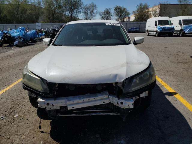 2015 HONDA ACCORD SPORT 1HGCR2F51FA264642