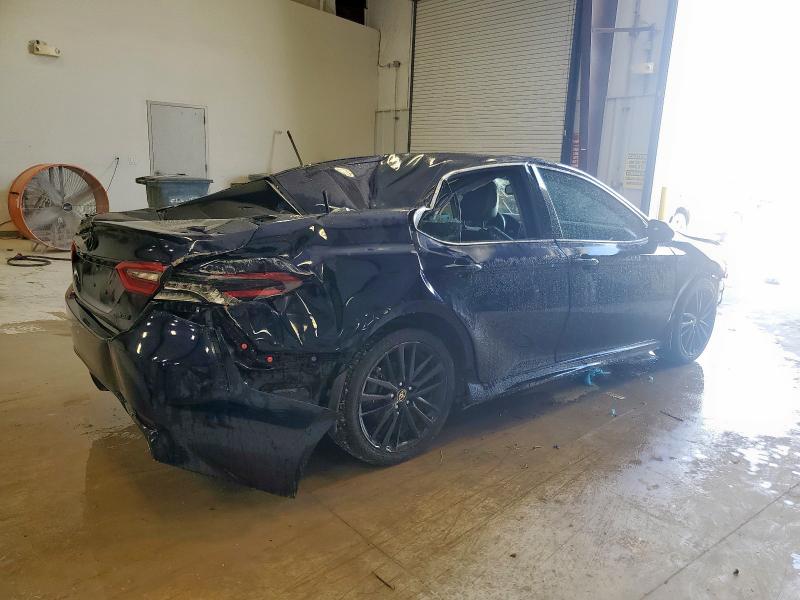 2022 TOYOTA CAMRY XSE 4T1K61AK2NU076702
