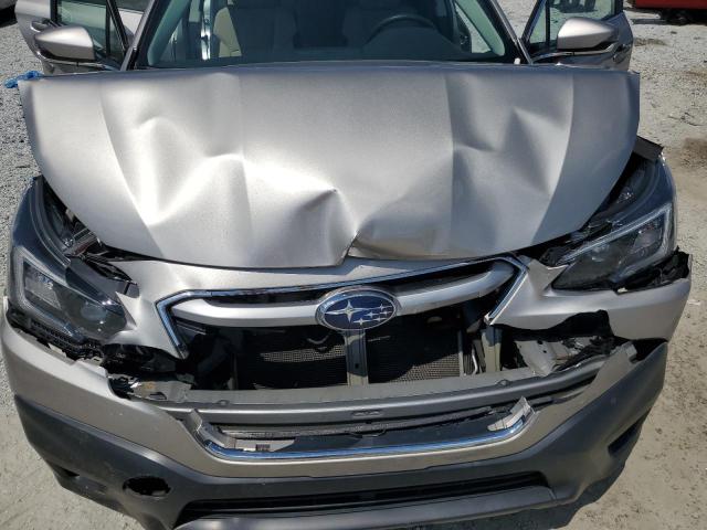 2020 SUBARU OUTBACK PR 4S4BTACCXL3131298