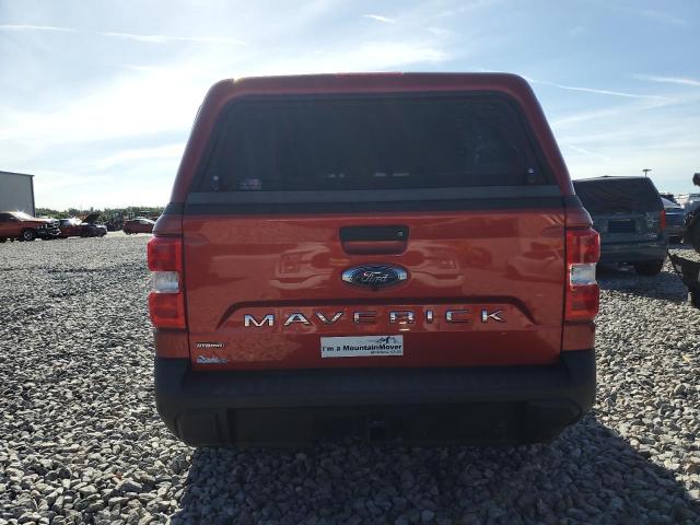 2024 FORD MAVERICK L 3FTTW8M36RRA49747