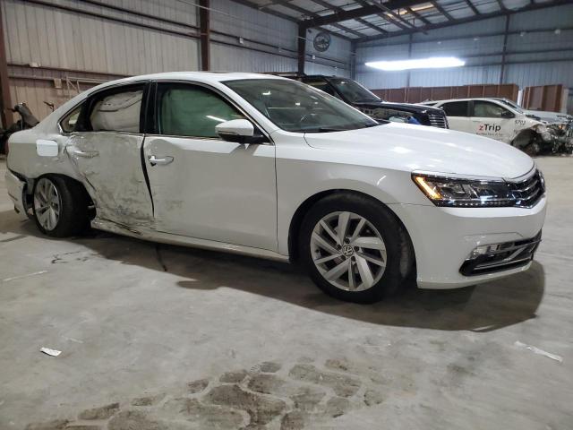 2018 VOLKSWAGEN PASSAT SE 1VWBA7A39JC046141