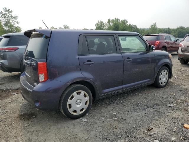 2011 TOYOTA SCION XB - JTLZE4FE9B1119637