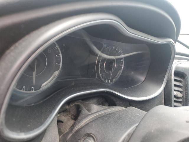 2016 CHRYSLER 200 LIMITED 1C3CCCAB8GN144788