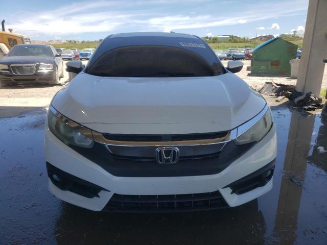 2016 HONDA CIVIC EX 19XFC1F30GE012708
