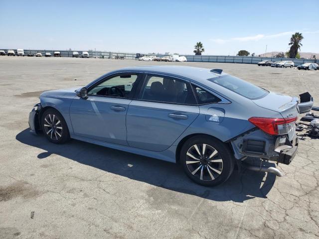 2023 HONDA CIVIC 2HGFE1F77PH320073
