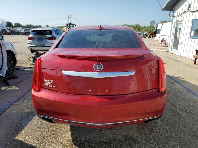 2015 CADILLAC XTS PREMIU 2G61R5S32F9196703