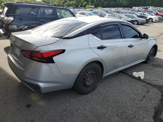 2020 NISSAN ALTIMA S 1N4BL4BV5LC208240