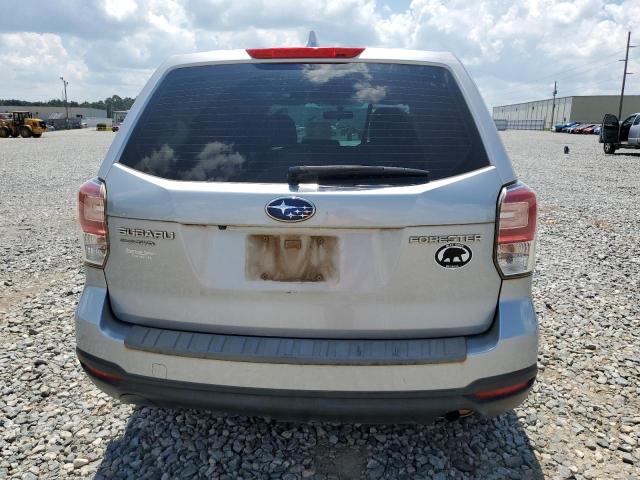 2018 SUBARU FORESTER 2 - JF2SJAAC3JG429888