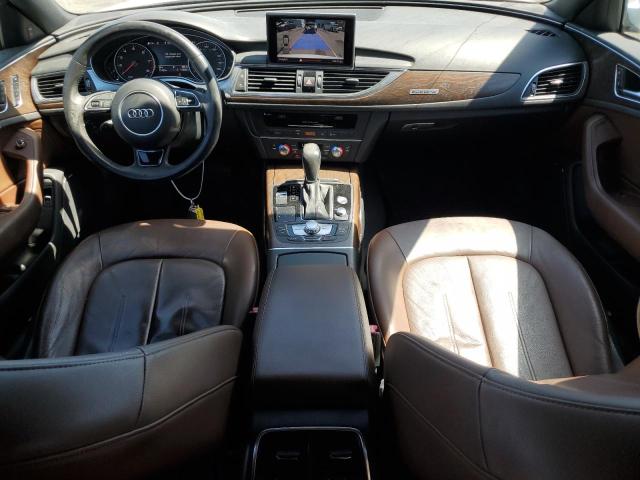 2016 AUDI A6 PREMIUM WAUGFAFC1GN062554