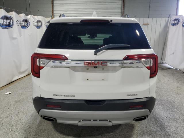 2023 GMC ACADIA SLT 1GKKNUL45PZ152091