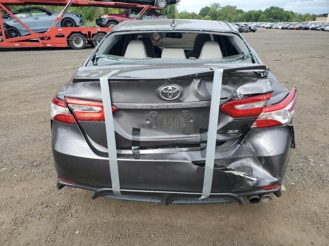 2020 TOYOTA CAMRY SE 4T1M11AK6LU944995