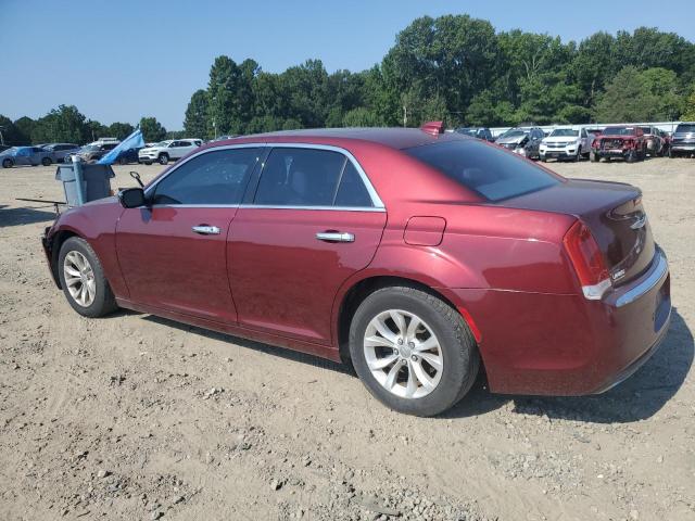 2015 CHRYSLER 300 LIMITED 2C3CCAAG1FH904390