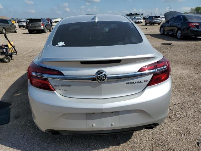 2017 BUICK REGAL SPORT TOURING 2G4GL5EX6H9137255