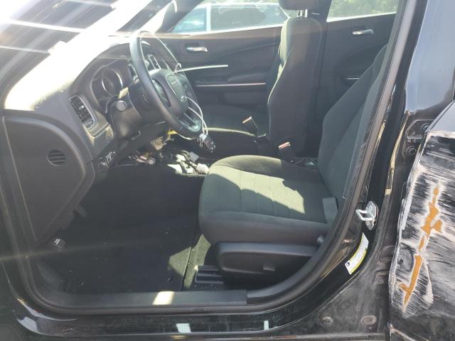2021 DODGE CHARGER PO 2C3CDXAT8MH678701