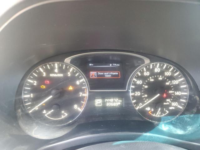 2015 NISSAN PATHFINDER 5N1AR2MN0FC630664