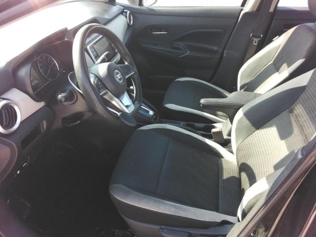 2020 NISSAN VERSA SV 3N1CN8EV5LL805066