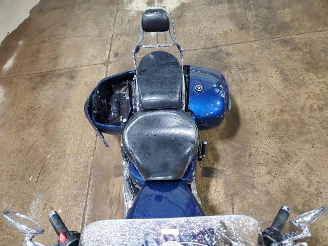 2013 YAMAHA XVS1300 JYAVP32E7DA003405