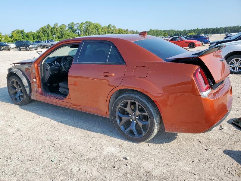 2021 CHRYSLER 300 TOURING 2C3CCAAG4MH538079
