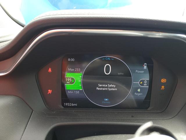 2023 CHEVROLET BOLT EUV L 1G1FY6S09P4157976