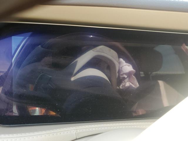 2019 MERCEDES-BENZ S 560 4MAT WDDUG8GB6KA460124