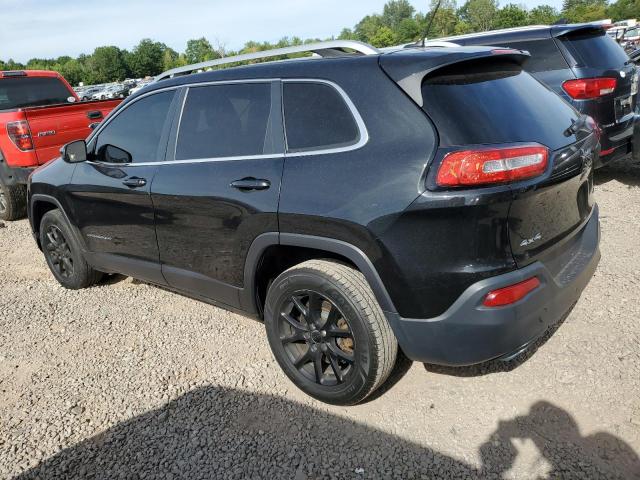 2015 JEP CHEROKEE LATITUDE #3301603711