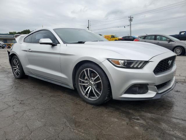 2017 FORD MUSTANG - 1FA6P8TH5H5230983