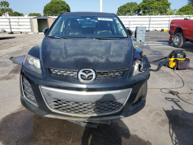 2011 MAZDA CX-7 - JM3ER2A56B0364757