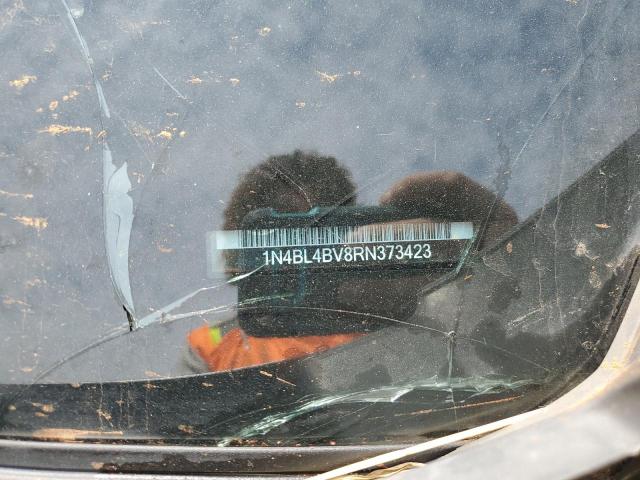 2024 NISSAN ALTIMA S - 1N4BL4BV8RN373423