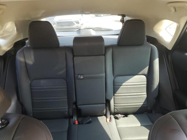 2019 LEXUS NX 300 BAS - JTJBARBZ4K2211003