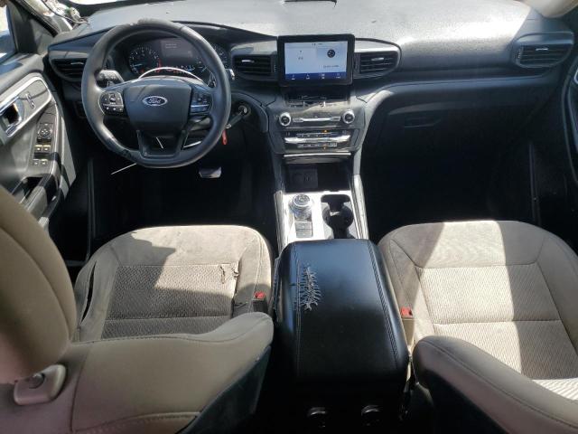 2020 FORD EXPLORER 1FMSK7BH2LGB93886