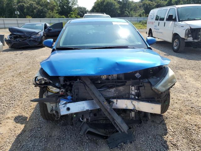 2017 HYUNDAI IONIQ KMHC75LHXHU008730