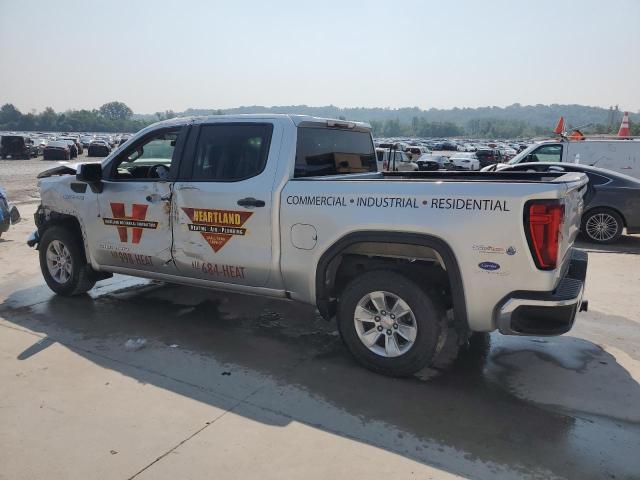 2020 GMC SIERRA C15 3GTP8AEF4LG414991