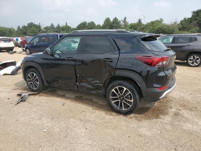 2025 CHEVROLET TRAILBLAZE - KL79MPSL4SB054787