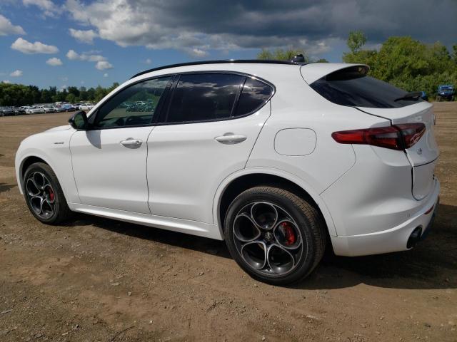 2023 ALFA ROMEO STELVIO TI ZASPAKBN7P7D65767