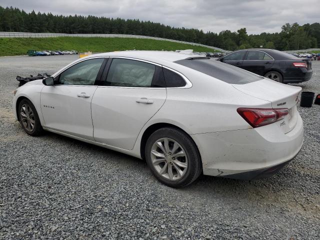 2019 CHEVROLET MALIBU LT 1G1ZD5ST2KF211158