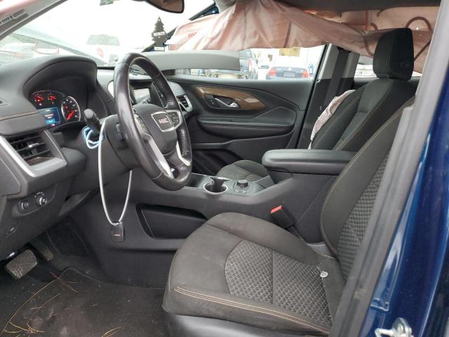 2021 GMC TERRAIN SL 3GKALMEV5ML356660
