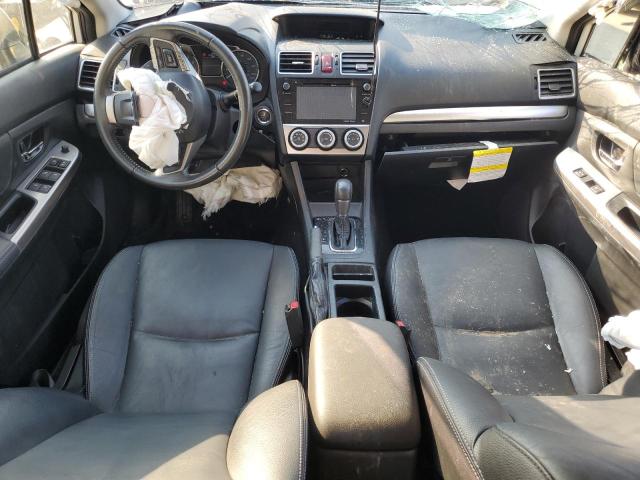 2015 SUBARU IMPREZA LI JF1GJAN6XFH011957
